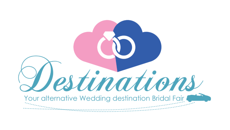 Destinations Bridal fair logo