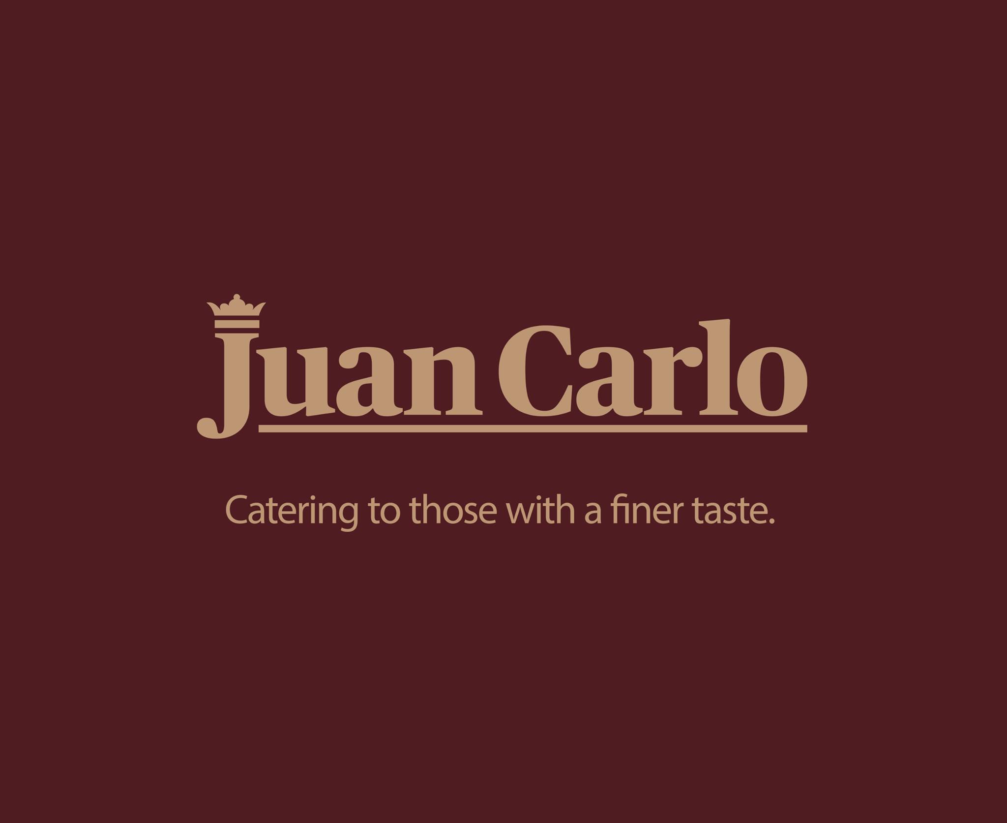 Juan Carlo The Caterer