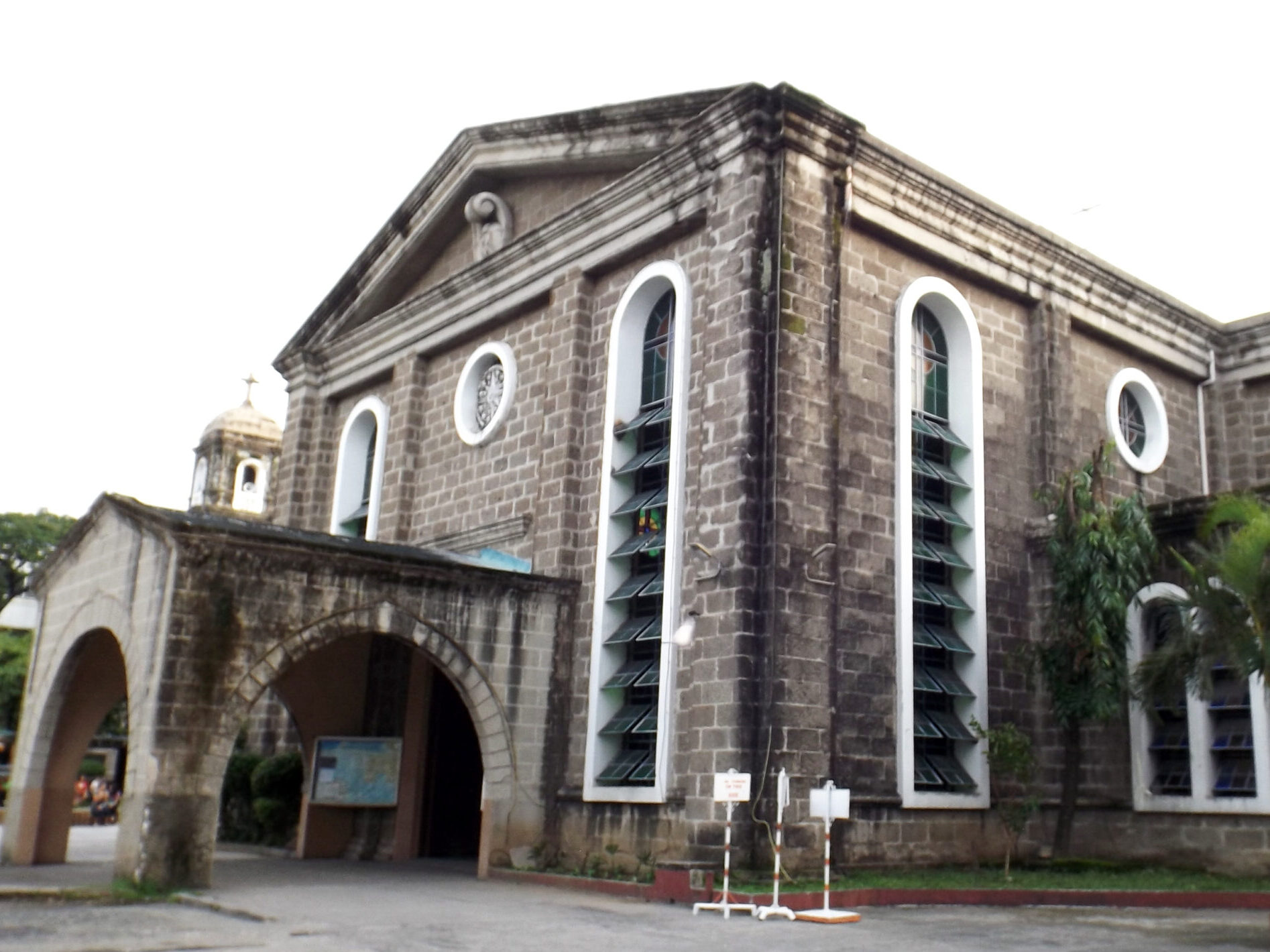 Our Lady of Light Parish Church Cainta Wedding Church