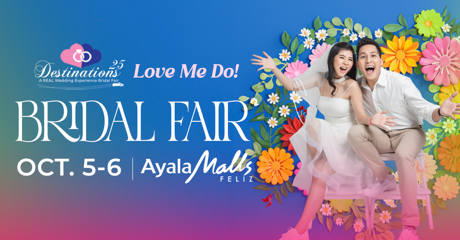 Destinations Bridal Fair