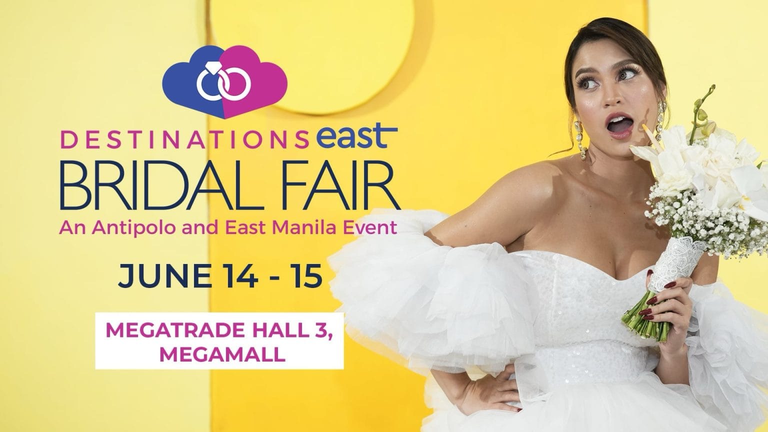 Destinations East Bridal Fair RSVP 1 98bb5908 7885 450b b332 3997119f9a17